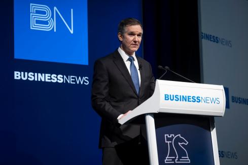 Chevron boss concerned for WA gas supply 
