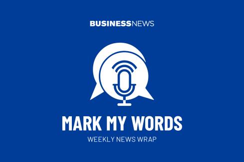 Mark My Words podcast July 7 2023