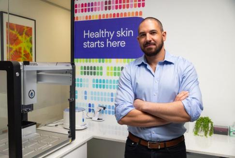 Pilbara skin test trial launched