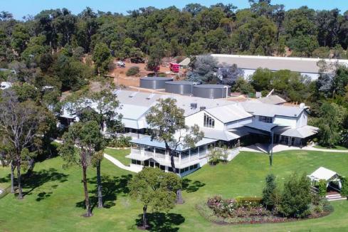 Aravina Estate property sold for $14.7m