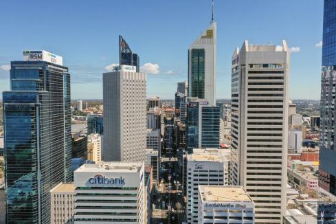 Regulator fines Perth bank $247k 
