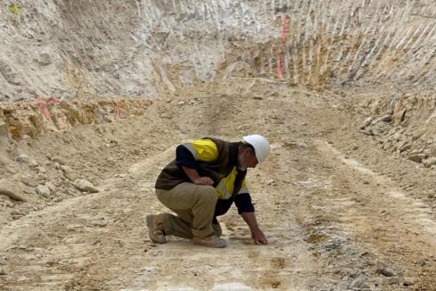 Classic Minerals to trial gold mine en route to production