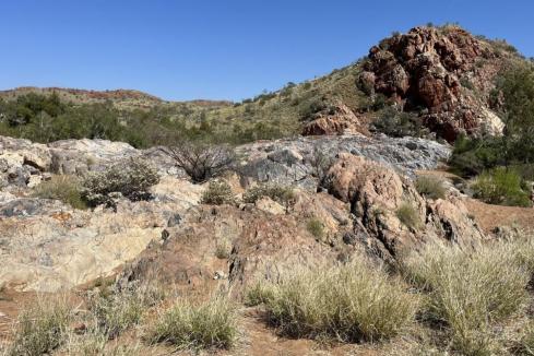 Askari sampling shows 4.6km Pilbara lithium corridor