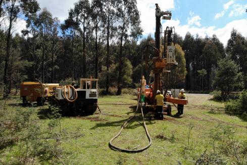 ABx drills down on Tasmanian rare earths potential