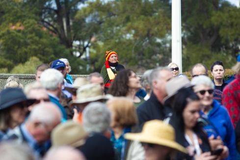 Back to square one on Aboriginal heritage