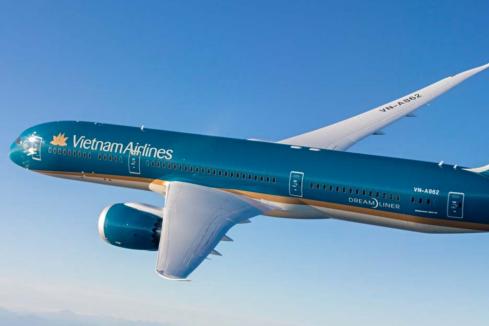 Vietnam Airlines’ Perth move