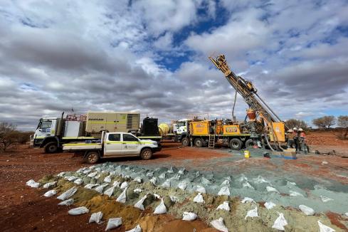 Brightstar gold rush continues in latest Menzies find