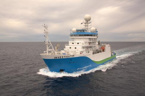 MMA Offshore wins research vessel contract
