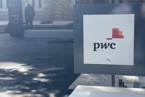 PwC off government panels
