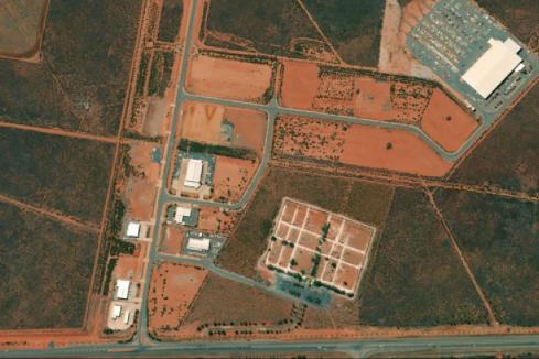 New land release for Pilbara business park