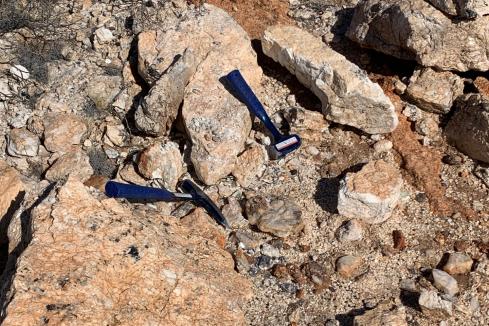 Reach cashed up for maiden lithium drilling program