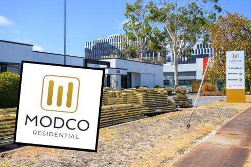 Court rules to wind up Modco 