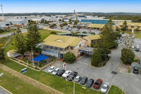 Perth syndicator buys Henderson asset