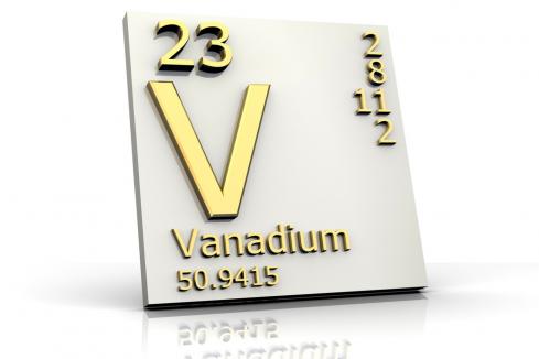 Uranium, vanadium pilot plant takes shape for Toro