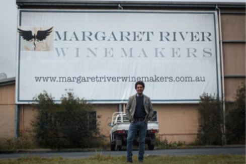 Cherubino acquires Margaret River Winemakers