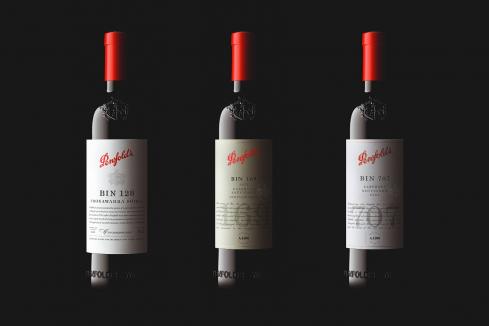 Penfolds never fails to impress