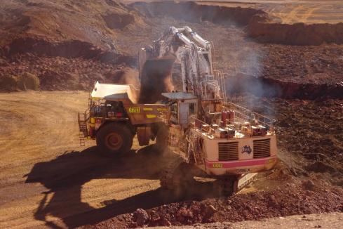 Fortescue lays plans for Nyidinghu