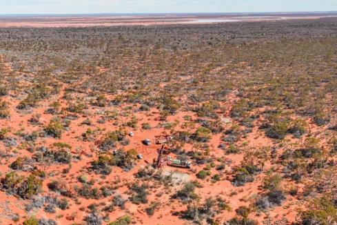 KalGold out to match historic Eastern Goldfields finds