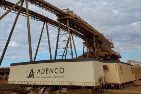 RSK eyes WA with Adenco acquisition