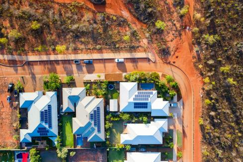 Broome shire issues govt housing challenge