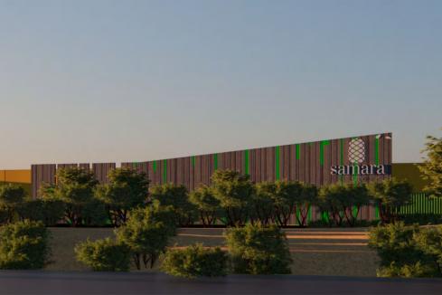 Aigle Group to build $15m retail hub