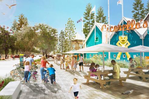 Fremantle master plan to attract hospitality, hotels 