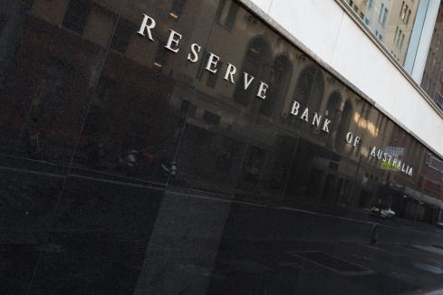 Lowe signs off with RBA rate hold