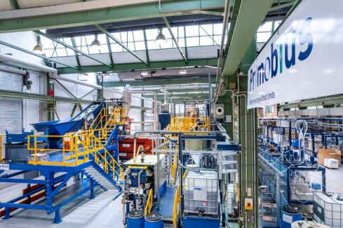 Neometals JV records vital lithium recovery rate lift