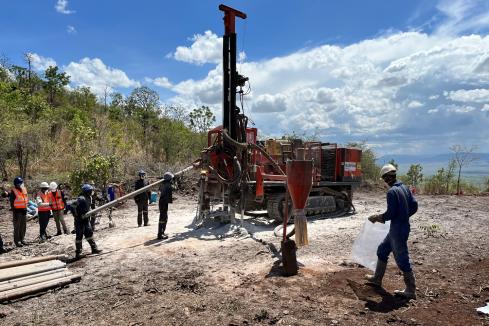 Lindian eyes feasibility study for Malawi rare earths project