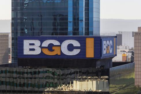 BGC forecasts $700m pipe burst bill