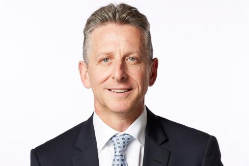 Dexus CEO steps down