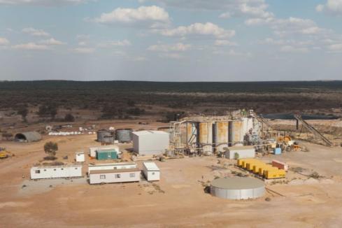 Brightstar project boosted by $60.9m plant valuation
