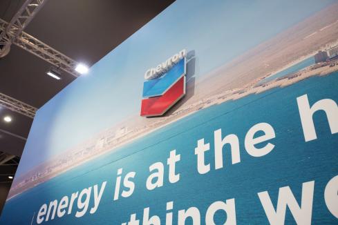 Chevron highlights $4.2bn tax liability