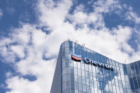 Chevron’s US$60bn deal accelerates oil M&A