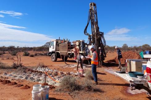 Venture probes broad, deep rare earths at Jupiter