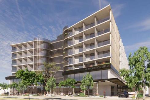 Rooftop bar, new hotel mooted for Port Hedland