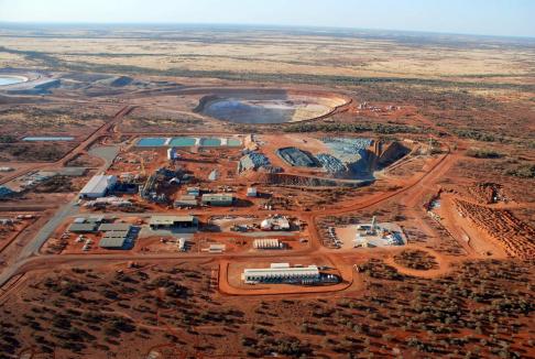 Miner, Aboriginal group in heritage stoush