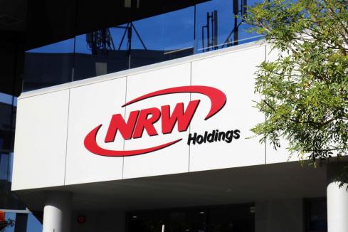 NRW books $245m contract extension