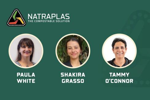 Natraplas: Embracing Indigenous Partnership and Pioneering Sustainability