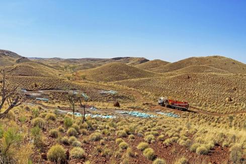 New Novo drilling pumps up Pilbara gold grades