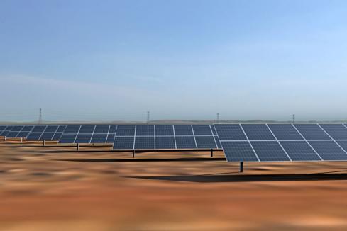 Woodside clears 500MW solar farm approvals 