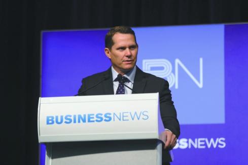 Speed key for WA in US incentive race: BHP