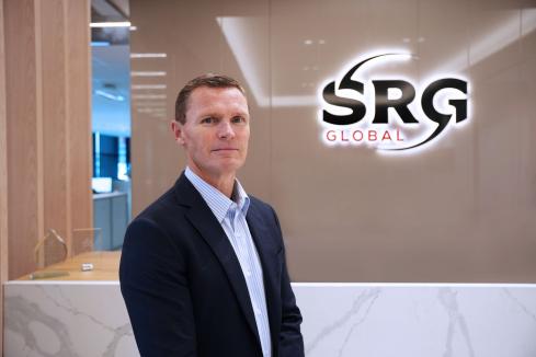 SRG books contracts worth $200m 