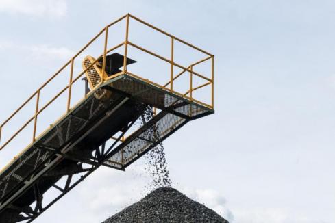 Griffin Coal lifeline costs near $40m