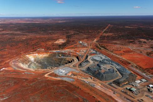 IGO halts construction on part of nickel mine 