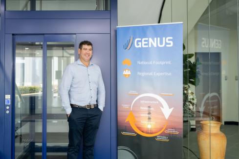 GenusPlus, Acciona win $1.4bn contract