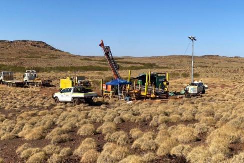 GreenTech winds up drilling to end “transformative” 2023