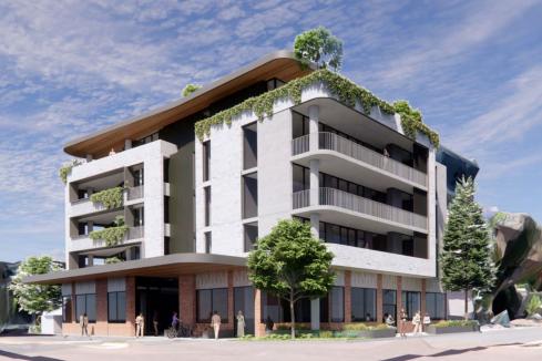 Build approved at Subi’s Mediterranean site