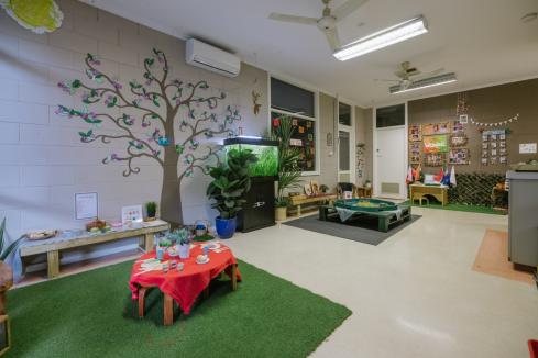 Childcare centre at UWA enters administration 