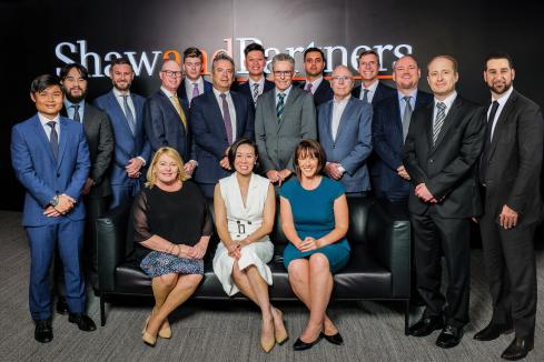 Shaw and Partners Expansion Gathers Momentum with New Hires in Perth